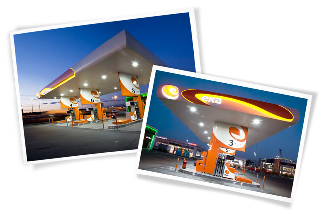 Design dell’illuminazione