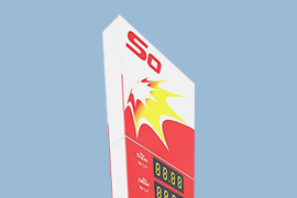 Il gruppo aziendale Sahara, con sede a Lagos, si occupa principalmente di gas, di petrolio e della generazione di energia, nonostante abbia anche numerosi altri interessi commerciali. Si tratta di un gruppo dinamico e vigoroso che, oltre a immettere sul mercato varie forme di energia, ha fame di crescita rapida in un mercato emergente.