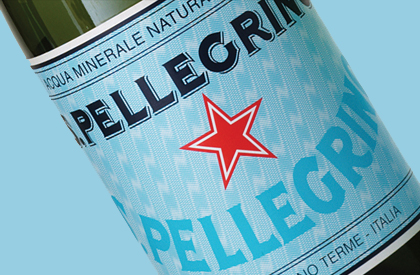 Sperimentando l'acqua