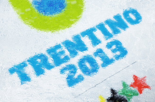 Let the games begin!