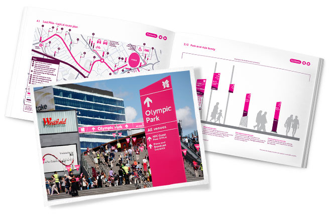 Segnaletica temporanea