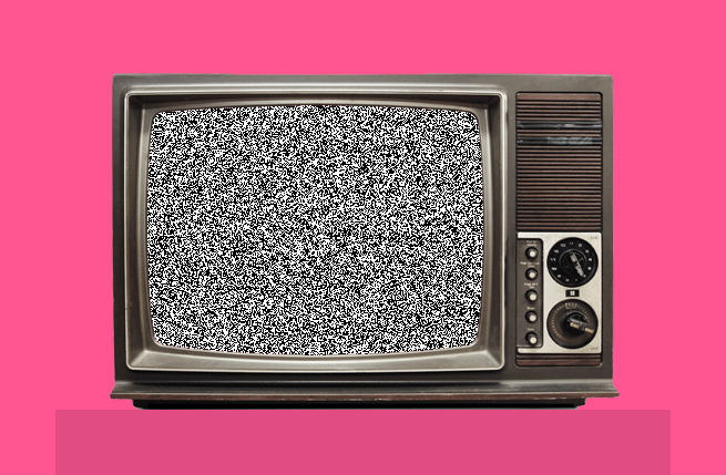 Stay tuned for... A series of firsts